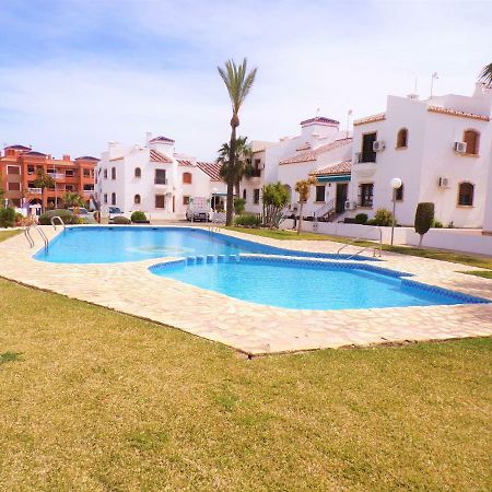 Villamartin Violetas Holiday Home Exterior photo