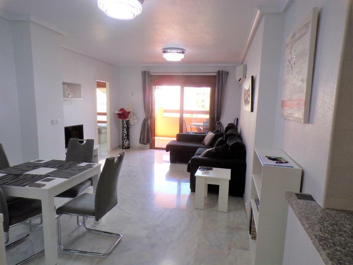 Villamartin Violetas Holiday Home Exterior photo