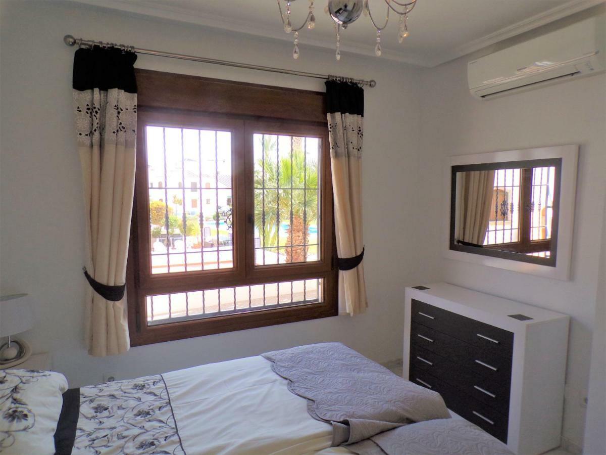 Villamartin Violetas Holiday Home Exterior photo